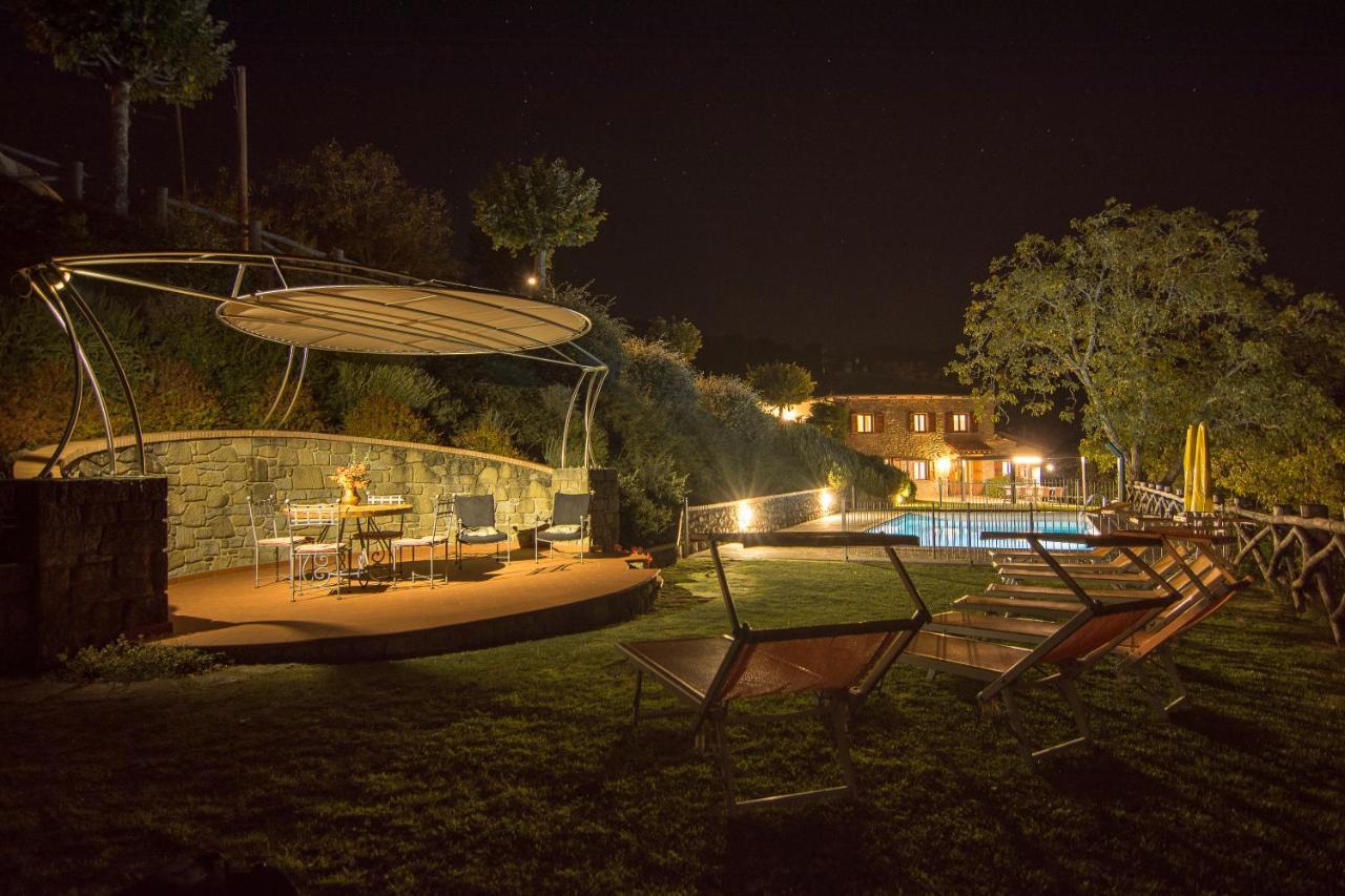 La Scatolaia Villa Stia Exterior photo