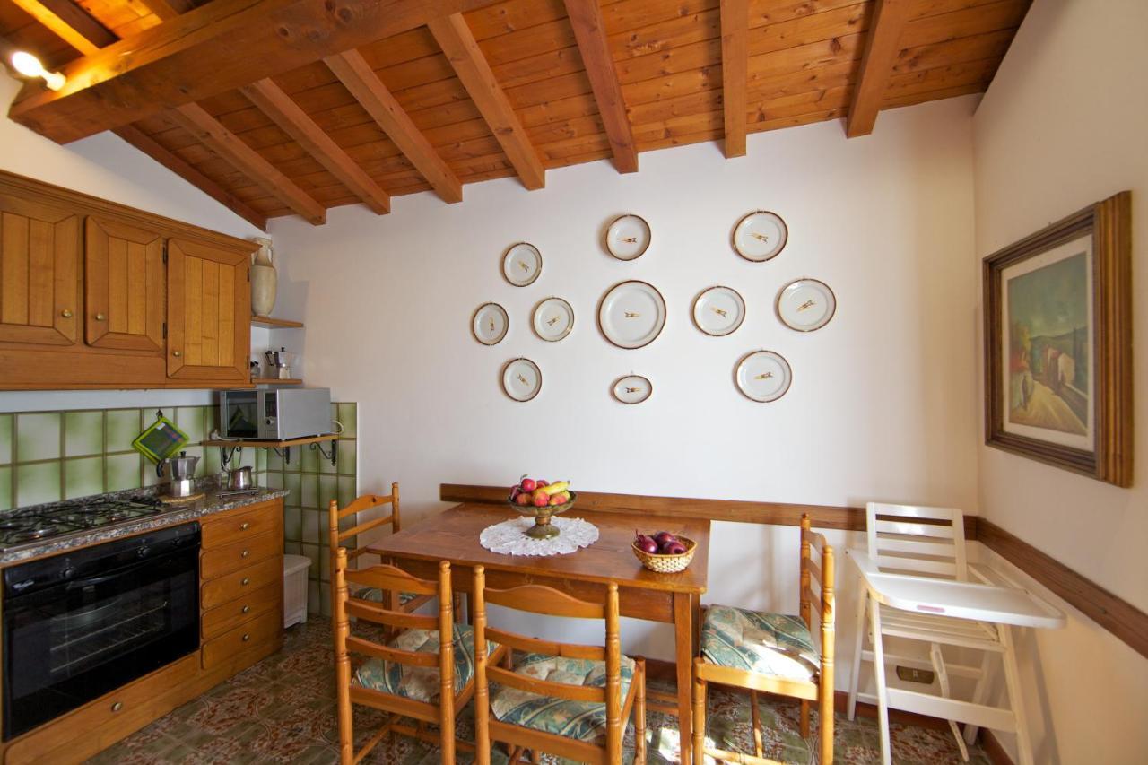 La Scatolaia Villa Stia Exterior photo